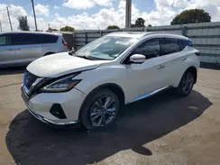 5N1AZ2DS4PC103606 2023 NISSAN MURANO