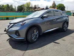 5N1AZ2DS4PC114878 2023 NISSAN MURANO