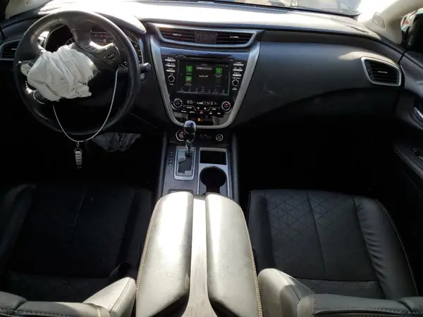 5N1AZ2DS4PC114878 2023 NISSAN MURANO - Image 8