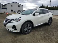 5N1AZ2DS4PC116906 2023 NISSAN MURANO