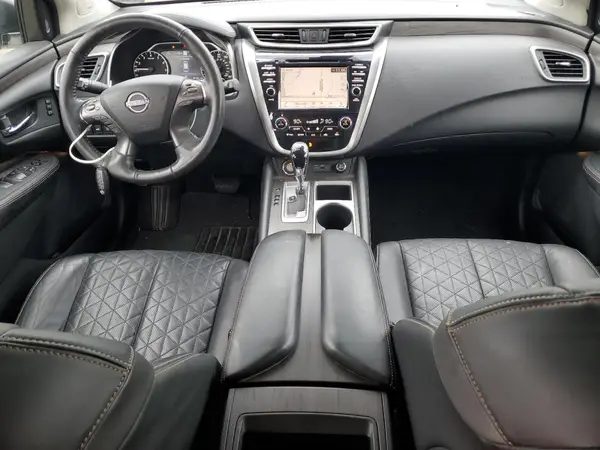 5N1AZ2DS4PC116906 2023 NISSAN MURANO - Image 8