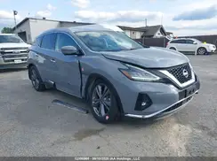 5N1AZ2DS4PC119157 2023 NISSAN MURANO