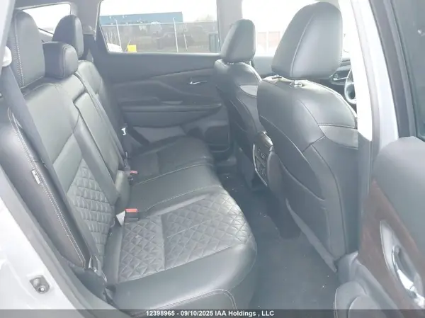 5N1AZ2DS4PC119157 2023 NISSAN MURANO - Image 8