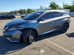 5N1AZ2DS4PC120874 2023 NISSAN MURANO