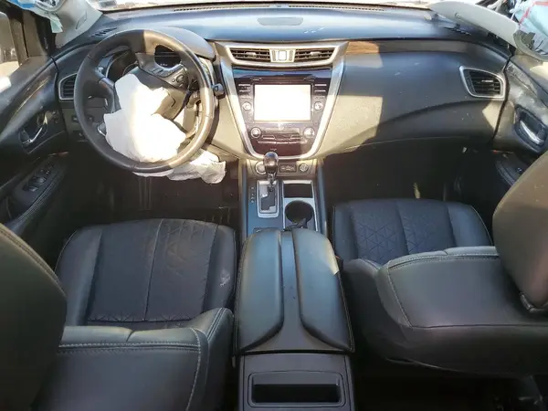 5N1AZ2DS4PC120874 2023 NISSAN MURANO - Image 8