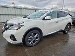 5N1AZ2DS4PC130370 2023 NISSAN MURANO