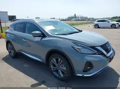 5N1AZ2DS4PC139666 2023 NISSAN MURANO