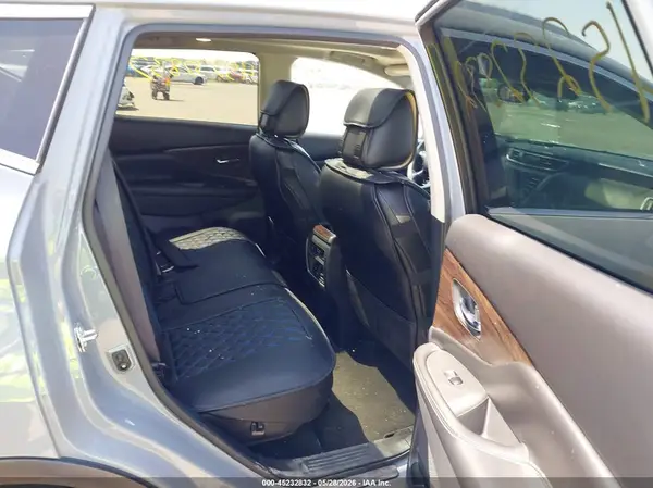 5N1AZ2DS4PC139666 2023 NISSAN MURANO - Image 8