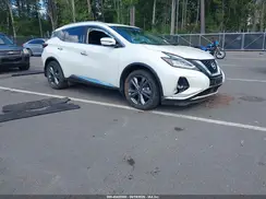 5N1AZ2DS4RC104550 2024 NISSAN MURANO