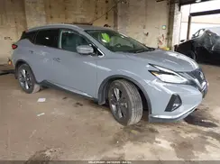 5N1AZ2DS4RC104967 2024 NISSAN MURANO