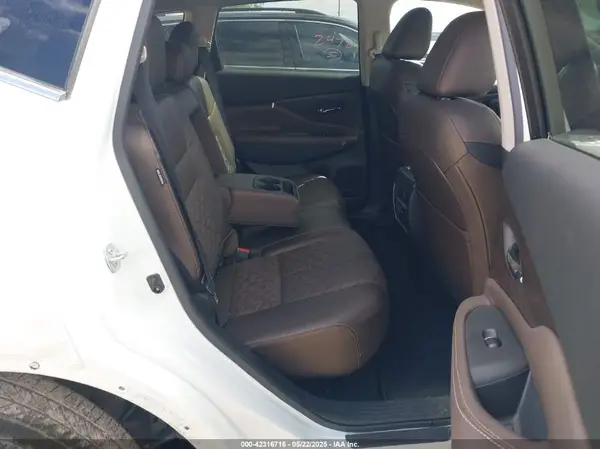 5N1AZ2DS4RC110526 2024 NISSAN MURANO - Image 8