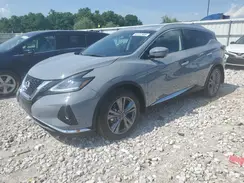 5N1AZ2DS4RC111918 2024 NISSAN MURANO