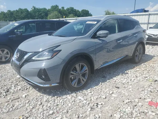 5N1AZ2DS4RC111918 2024 NISSAN MURANO - Image 1