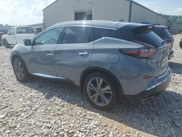5N1AZ2DS4RC111918 2024 NISSAN MURANO - Image 2