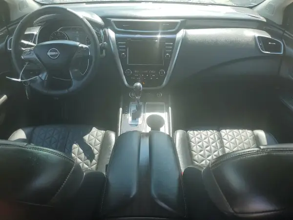 5N1AZ2DS4RC111918 2024 NISSAN MURANO - Image 8