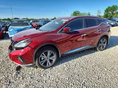 5N1AZ2DS4RC112812 2024 NISSAN MURANO