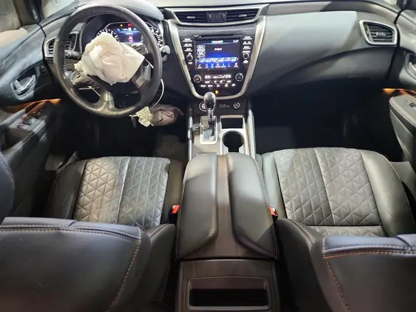 5N1AZ2DS4RC112812 2024 NISSAN MURANO - Image 8