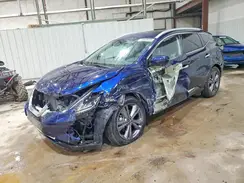 5N1AZ2DS4RC114947 2024 NISSAN MURANO