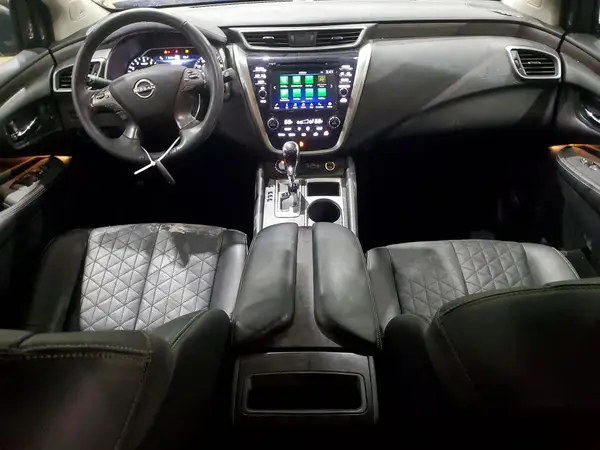 5N1AZ2DS4RC114947 2024 NISSAN MURANO - Image 8