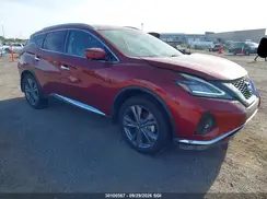 5N1AZ2DS4RC115676 2024 NISSAN MURANO