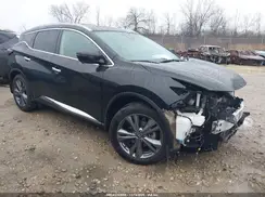 5N1AZ2DS4RC116570 2024 NISSAN MURANO