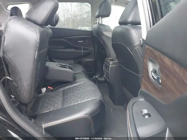5N1AZ2DS4RC116570 2024 NISSAN MURANO - Image 8