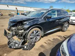 5N1AZ2DS4RC117394 2024 NISSAN MURANO