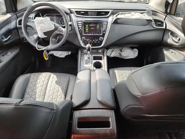 5N1AZ2DS4RC117394 2024 NISSAN MURANO - Image 8