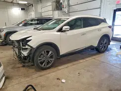 5N1AZ2DS4RC127388 2024 NISSAN MURANO