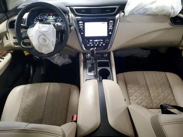 5N1AZ2DS4RC127388 2024 NISSAN MURANO - Image 8