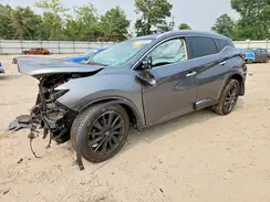 5N1AZ2DS5LN101510 2020 NISSAN MURANO