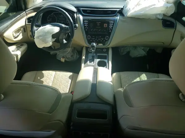 5N1AZ2DS5LN122096 2020 NISSAN MURANO - Image 8