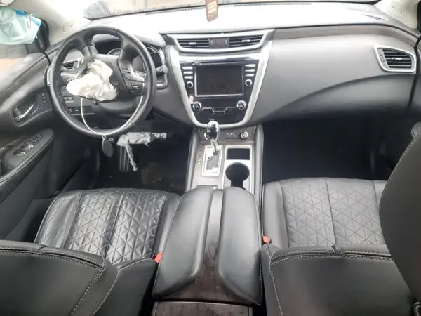 5N1AZ2DS5LN127010 2020 NISSAN MURANO - Image 8
