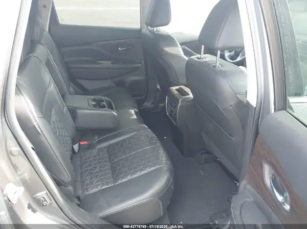 5N1AZ2DS5LN132899 2020 NISSAN MURANO - Image 8