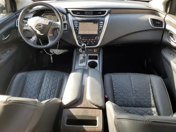 5N1AZ2DS5LN138945 2020 NISSAN MURANO - Image 8