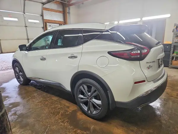 5N1AZ2DS5LN152361 2020 NISSAN MURANO - Image 2