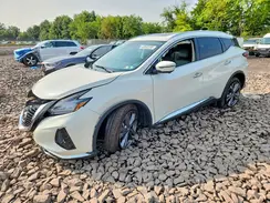 5N1AZ2DS5LN171752 2020 NISSAN MURANO