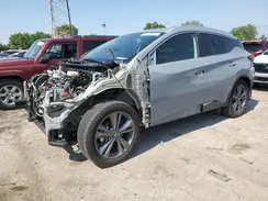 5N1AZ2DS5MC115646 2021 NISSAN MURANO