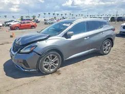 5N1AZ2DS5MC123228 2021 NISSAN MURANO