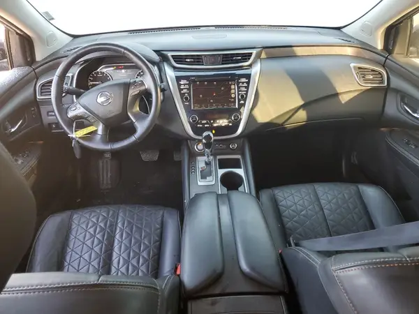 5N1AZ2DS5MC139039 2021 NISSAN MURANO - Image 8