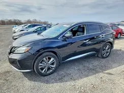 5N1AZ2DS5NC129130 2022 NISSAN MURANO