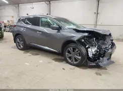 5N1AZ2DS5PC105493 2023 NISSAN MURANO
