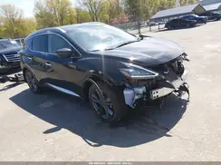 5N1AZ2DS5PC106904 2023 NISSAN MURANO