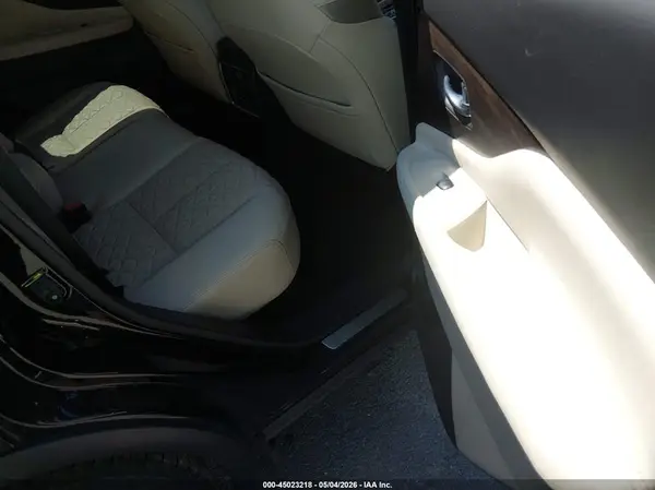 5N1AZ2DS5PC106904 2023 NISSAN MURANO - Image 8