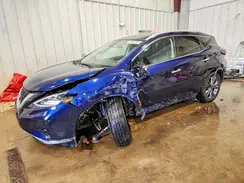 5N1AZ2DS5PC119846 2023 NISSAN MURANO