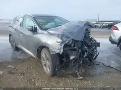 5N1AZ2DS5PC135299 2023 NISSAN MURANO