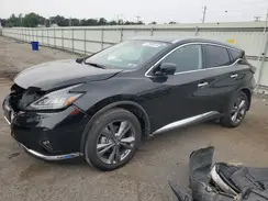 5N1AZ2DS5RC100748 2024 NISSAN MURANO