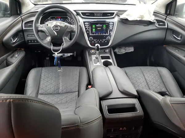 5N1AZ2DS5RC100748 2024 NISSAN MURANO - Image 8