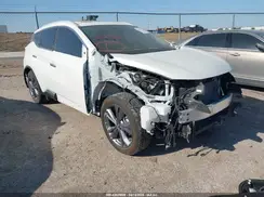 5N1AZ2DS5RC108736 2024 NISSAN MURANO