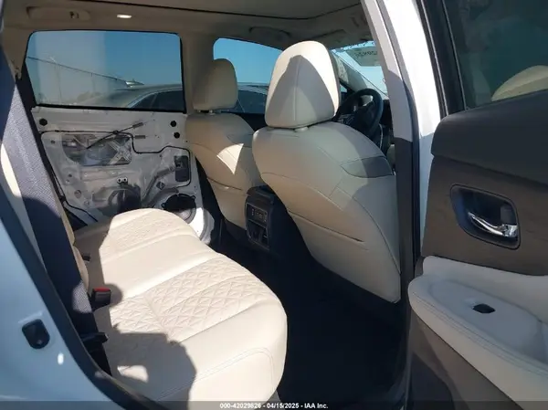 5N1AZ2DS5RC108736 2024 NISSAN MURANO - Image 8